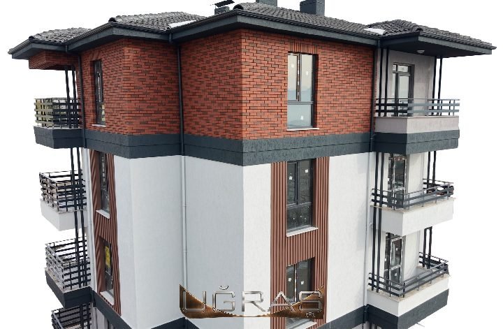 Neler Yaptık ? – UĞRAŞ İnşaat Karabük Safranbolu